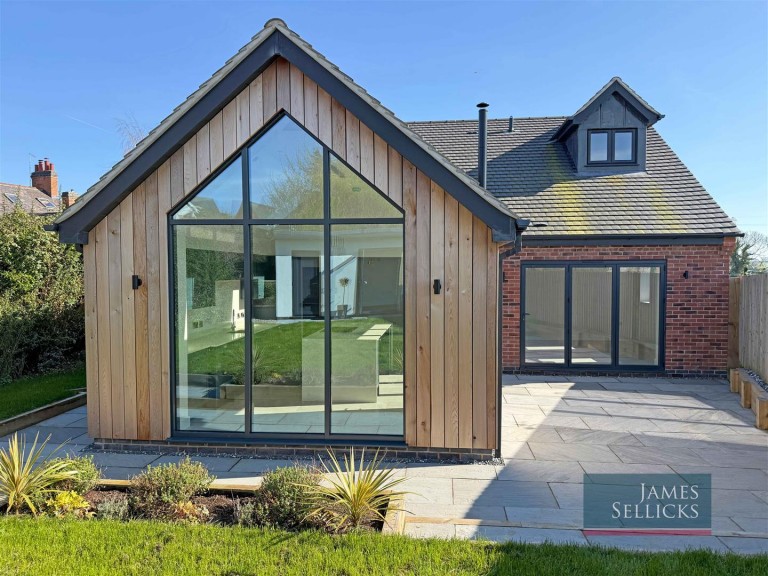 Images for Vitrum House, Kibworth Beauchamp