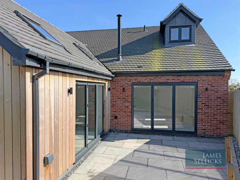 Images for Vitrum House, Kibworth Beauchamp