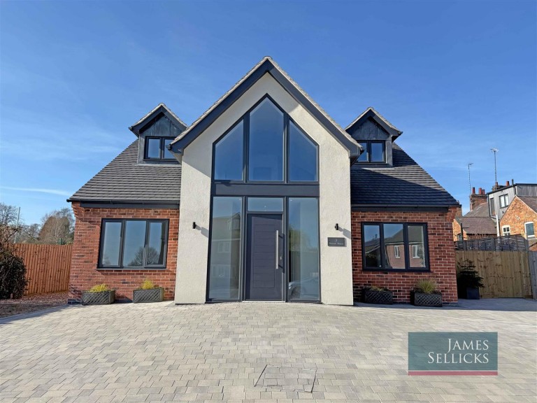 Images for Vitrum House, Kibworth Beauchamp