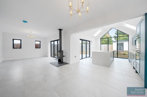 Click the photo for more details of Vitrum House, Kibworth Beauchamp