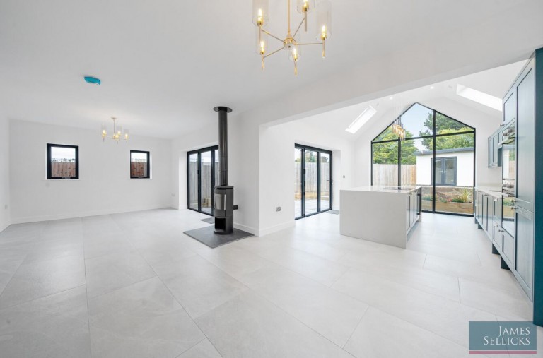 Images for Vitrum House, Kibworth Beauchamp