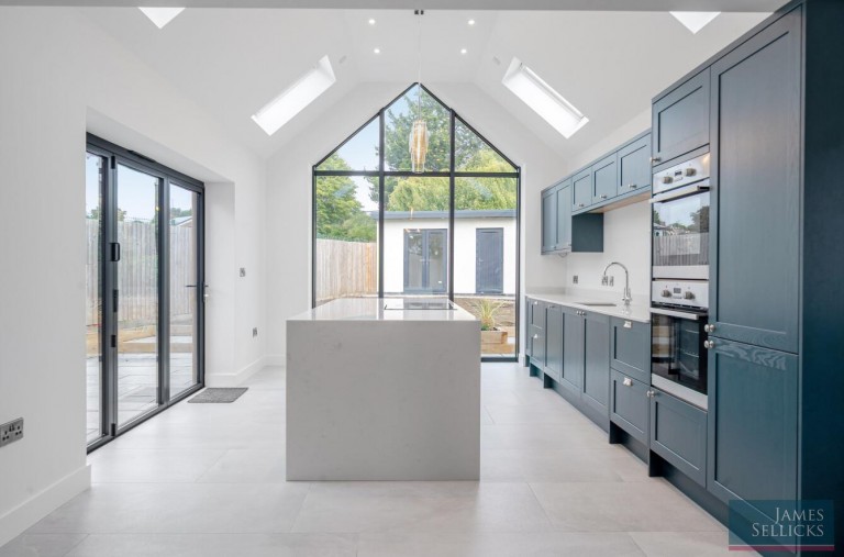 Images for Vitrum House, Kibworth Beauchamp