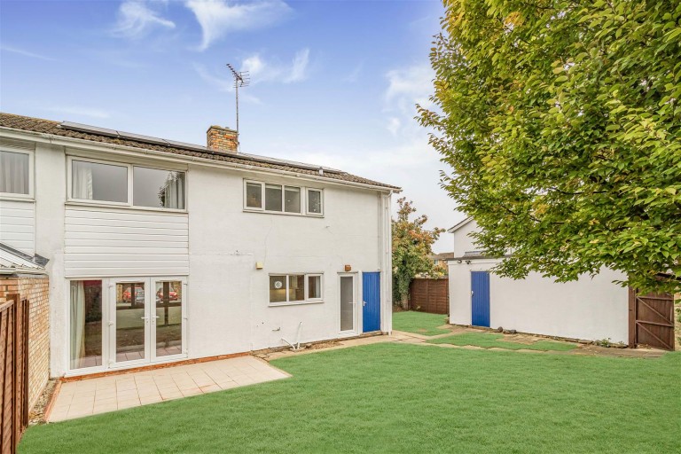 Images for Beechwood Avenue, Bottisham