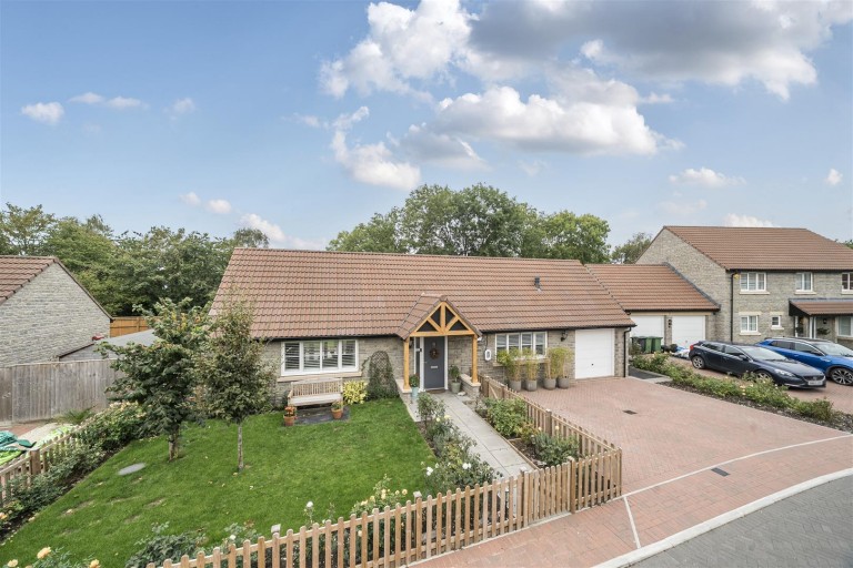 Images for Burrows Court, Sparkford, Somerset