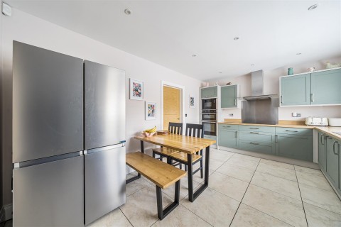 Click the photo for more details of Burrows Court, Sparkford, Somerset