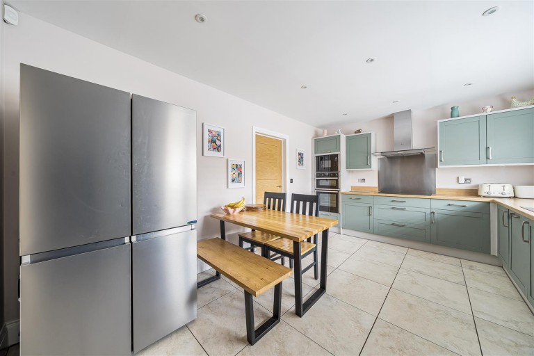 Images for Burrows Court, Sparkford, Somerset