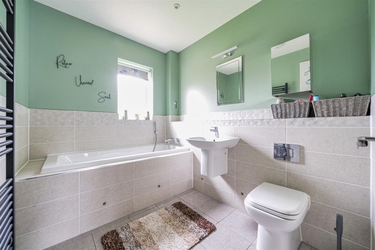 Images for Burrows Court, Sparkford, Somerset