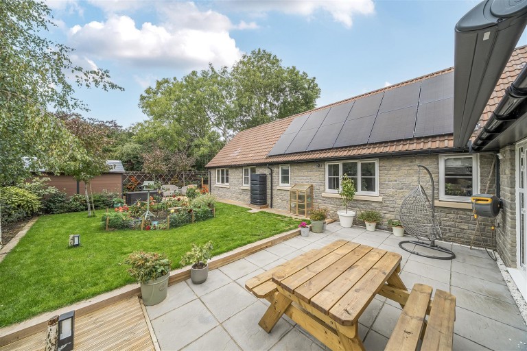 Images for Burrows Court, Sparkford, Somerset