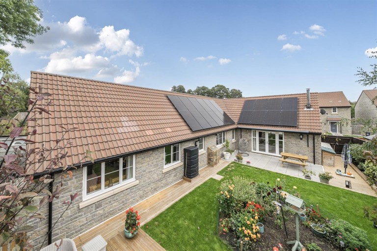 Images for Burrows Court, Sparkford, Somerset