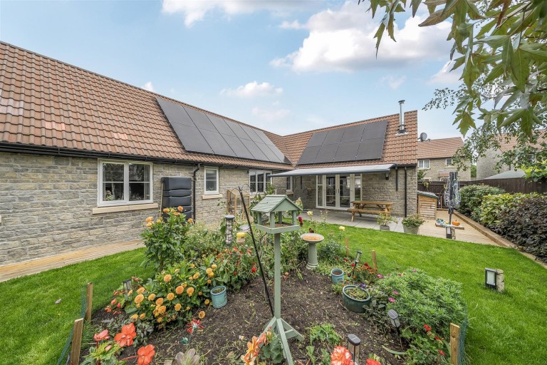 Images for Burrows Court, Sparkford, Somerset