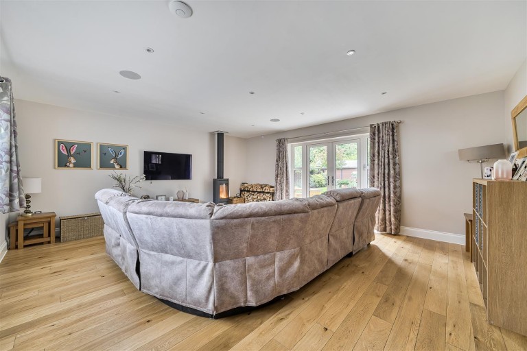 Images for Burrows Court, Sparkford, Somerset