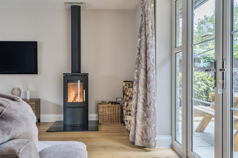 Images for Burrows Court, Sparkford, Somerset