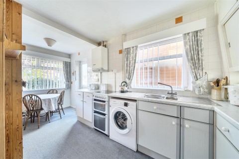 Click the photo for more details of Wolsey Road, Rugby, CV22