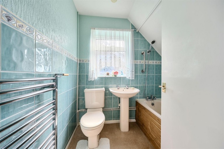 Images for Wolsey Road, Rugby, CV22
