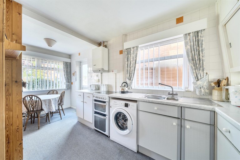 Images for Wolsey Road, Rugby, CV22