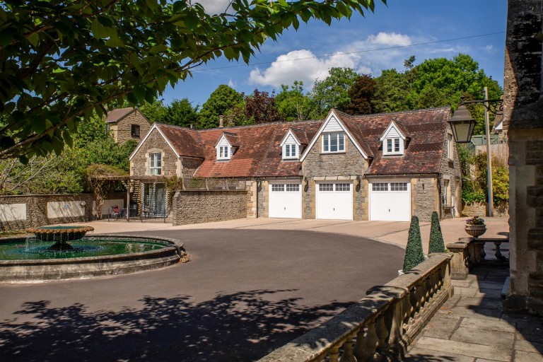 Images for Church Hill, Buckhorn Weston, Gillingham