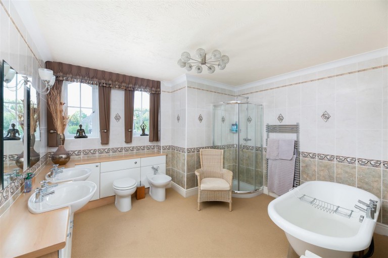 Images for Church Hill, Buckhorn Weston, Gillingham