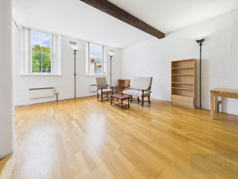 Click the photo for more details of The Cotton Mill, King Street, Leicester