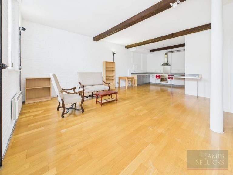 Images for The Cotton Mill, King Street, Leicester