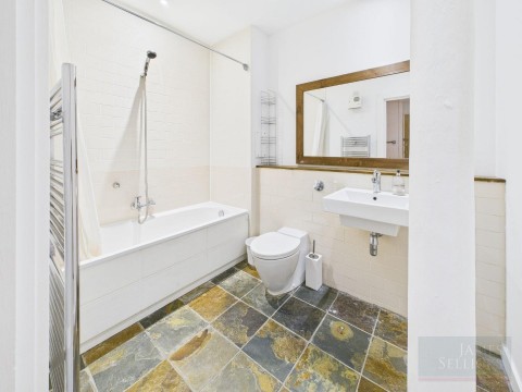 Click the photo for more details of The Cotton Mill, King Street, Leicester