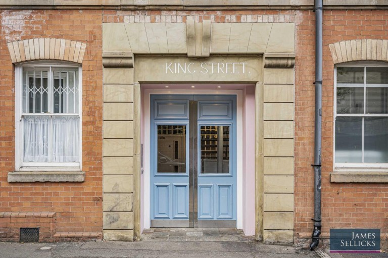 Images for The Cotton Mill, King Street, Leicester