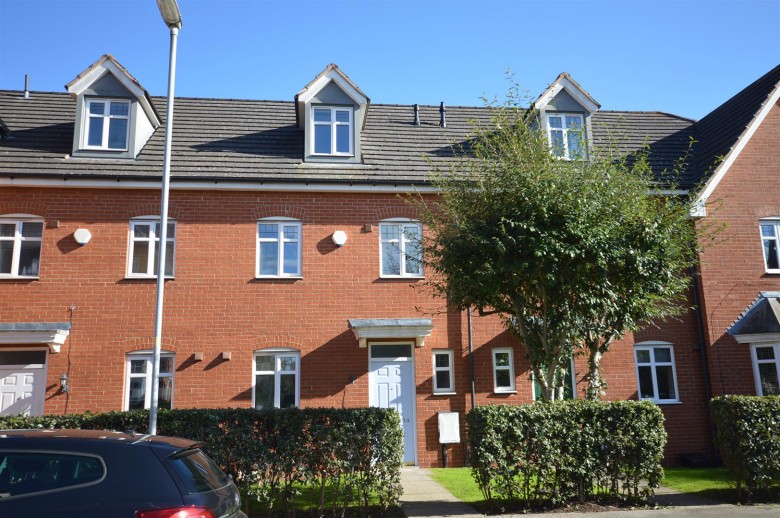 Click the photo for more details of Flaxley Road, Lincoln