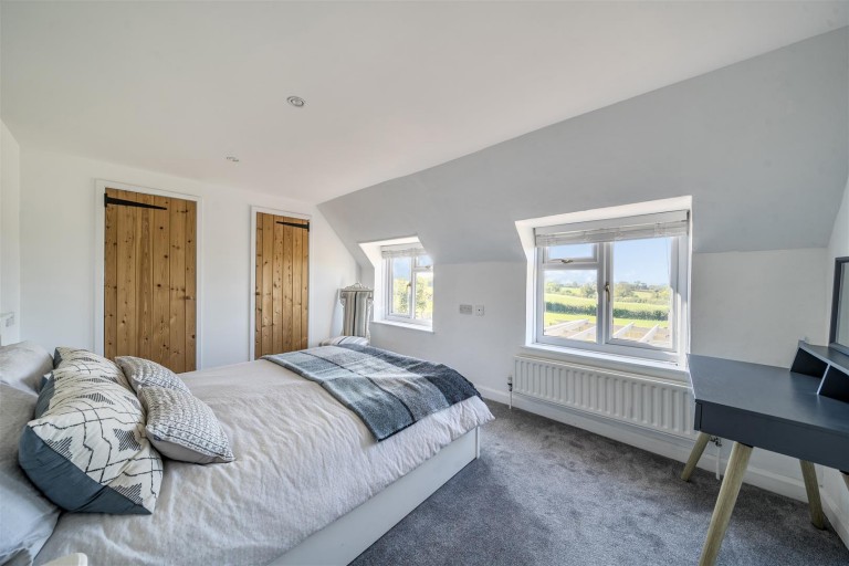 Images for Smallway, Galhampton, Somerset
