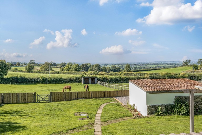 Images for Smallway, Galhampton, Somerset