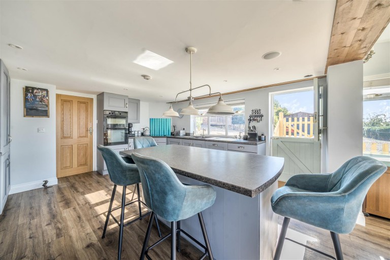 Images for Smallway, Galhampton, Somerset