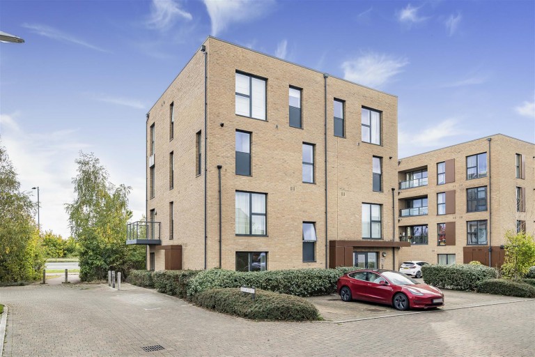 Images for Beech Drive, Trumpington, Cambridge