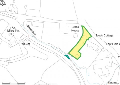 Click the photo for more details of Sandford Orcas, Sherborne, Dorset