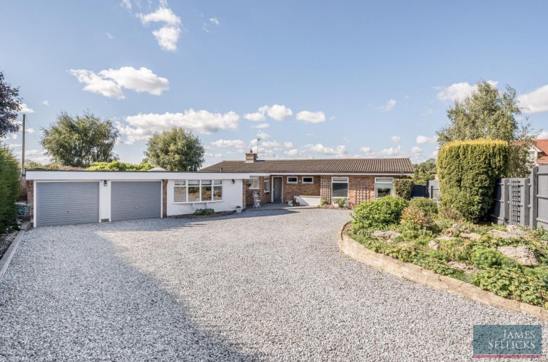 Images for Beadswell Lane, Burton Overy, Leicestershire