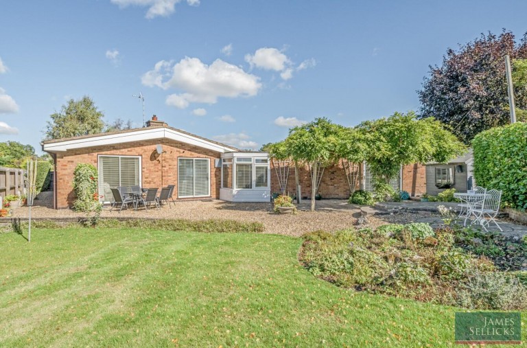 Images for Beadswell Lane, Burton Overy, Leicestershire