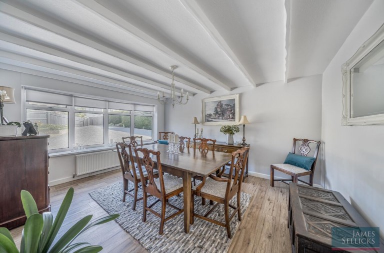 Images for Beadswell Lane, Burton Overy, Leicestershire