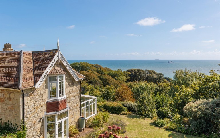 Images for Bonchurch, Isle of Wight