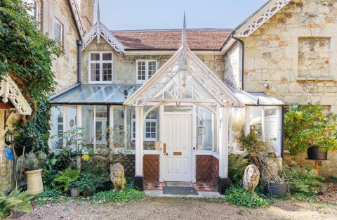 Click the photo for more details of Bonchurch, Isle of Wight