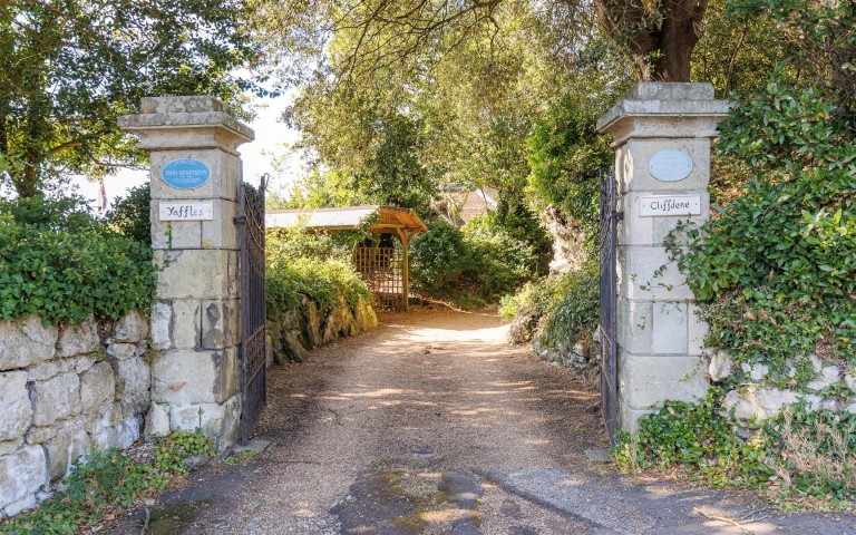 Images for Bonchurch, Isle of Wight