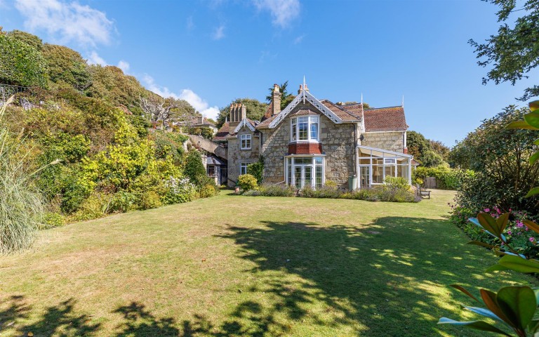 Images for Bonchurch, Isle of Wight