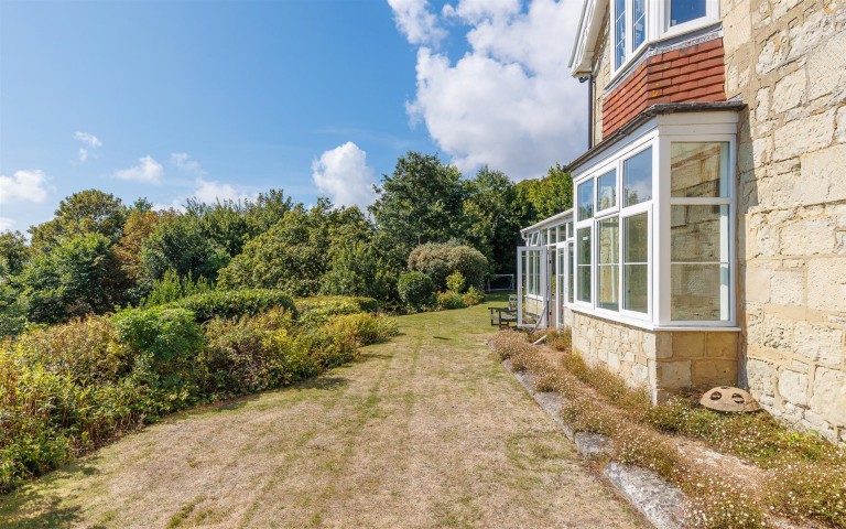 Images for Bonchurch, Isle of Wight
