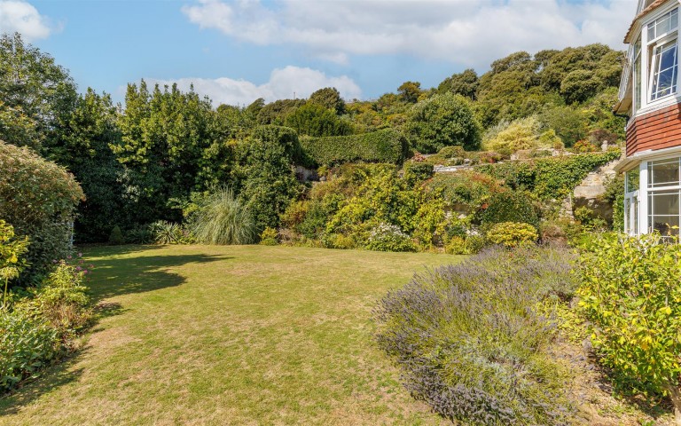 Images for Bonchurch, Isle of Wight