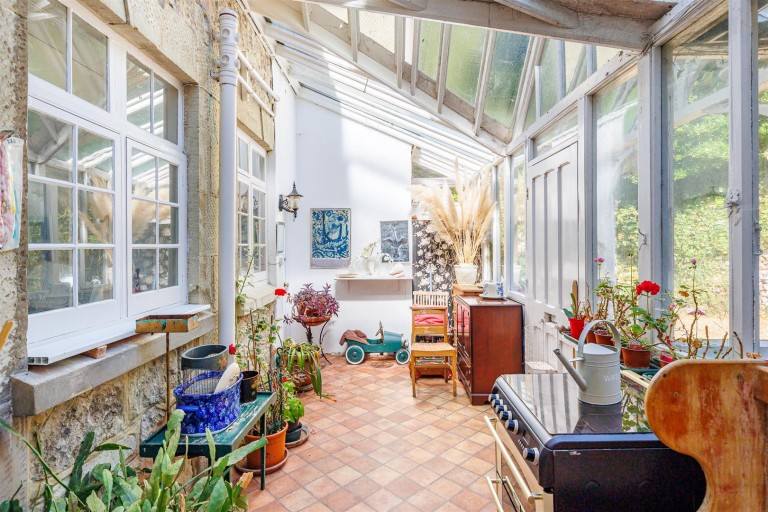Images for Bonchurch, Isle of Wight