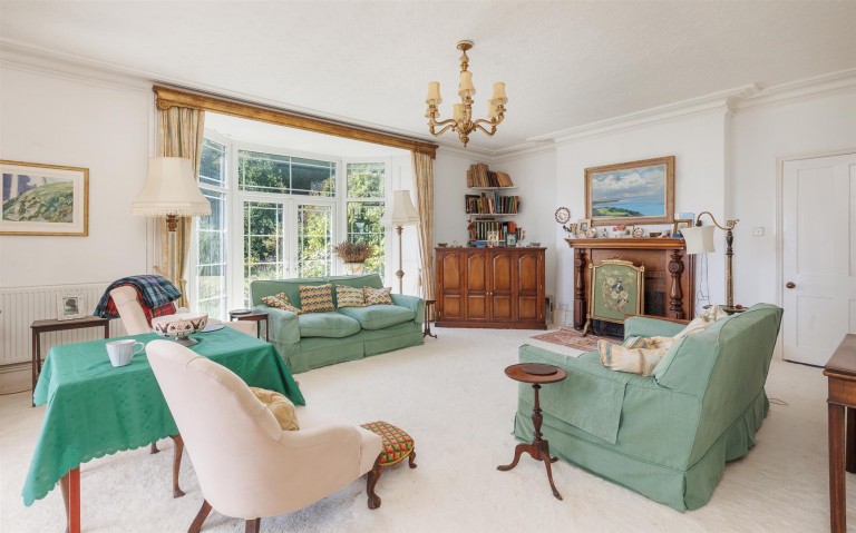 Images for Bonchurch, Isle of Wight