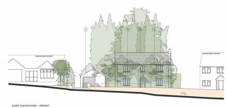 Images for Reeves Lane, Wing, Oakham, Rutland