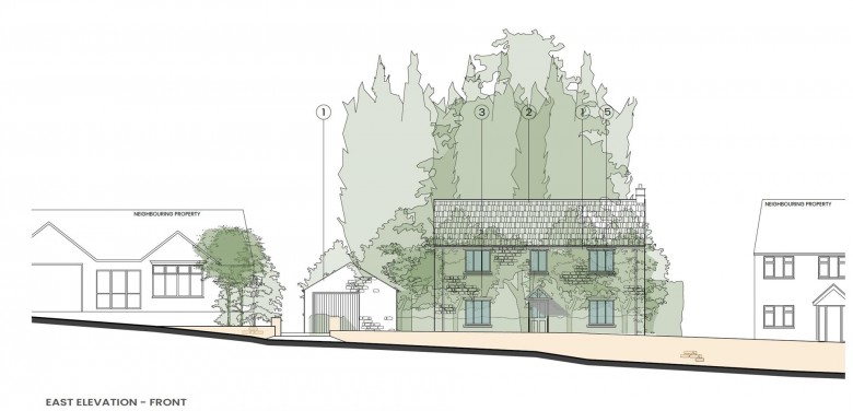 Click the photo for more details of Reeves Lane, Wing, Oakham, Rutland