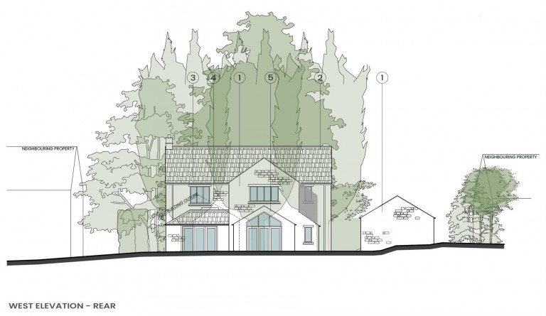 Images for Reeves Lane, Wing, Oakham, Rutland