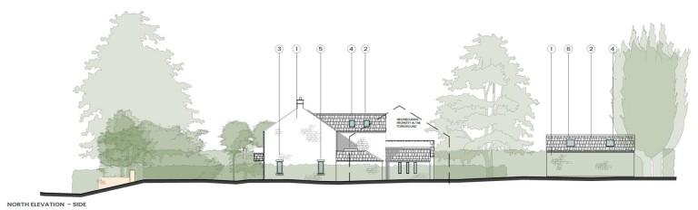 Images for Reeves Lane, Wing, Oakham, Rutland