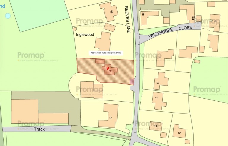 Images for Reeves Lane, Wing, Oakham, Rutland