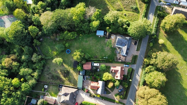 Images for The Green, Weston Colville