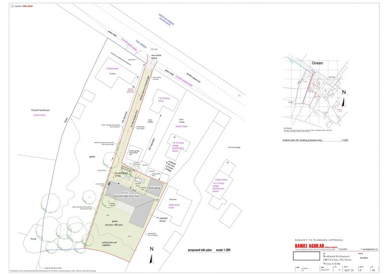 Images for The Green, Weston Colville