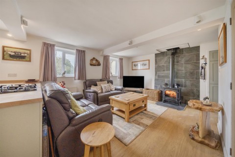 Click the photo for more details of Wheddon Cross, Minehead